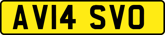 AV14SVO