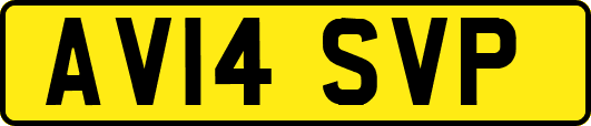 AV14SVP