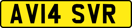 AV14SVR