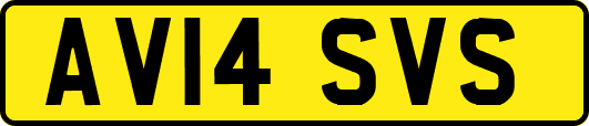 AV14SVS