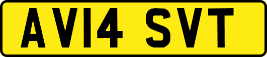 AV14SVT