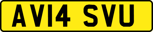 AV14SVU