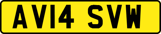 AV14SVW