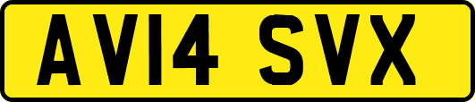 AV14SVX