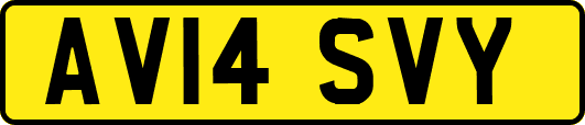 AV14SVY