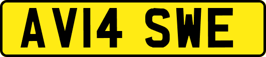AV14SWE