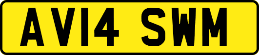 AV14SWM