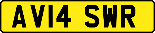 AV14SWR