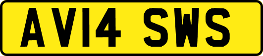 AV14SWS