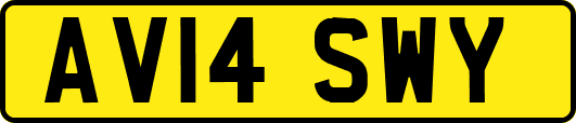 AV14SWY