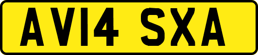 AV14SXA