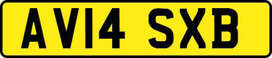 AV14SXB