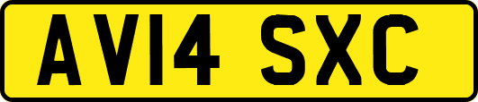 AV14SXC