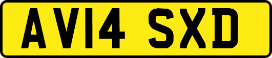 AV14SXD