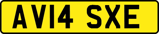 AV14SXE