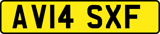 AV14SXF