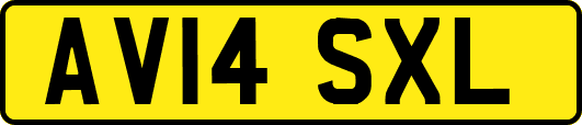 AV14SXL
