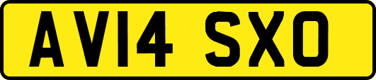 AV14SXO
