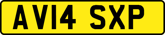 AV14SXP