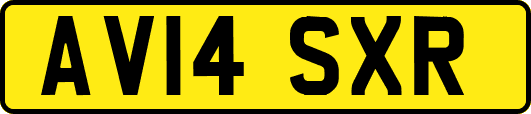 AV14SXR