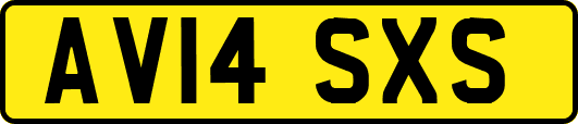AV14SXS
