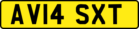 AV14SXT