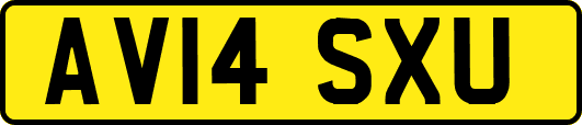 AV14SXU
