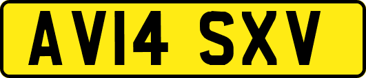 AV14SXV