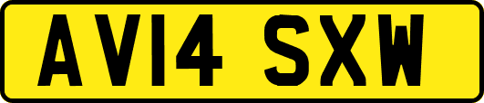 AV14SXW
