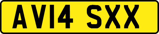 AV14SXX