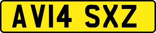 AV14SXZ