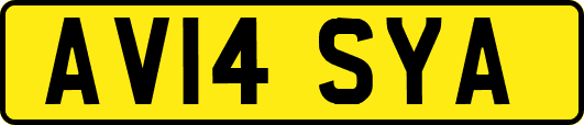 AV14SYA