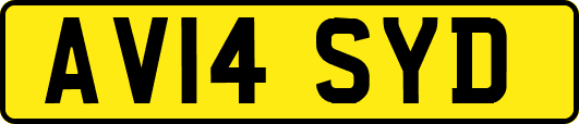 AV14SYD