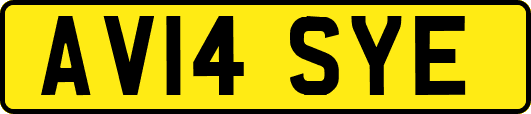 AV14SYE