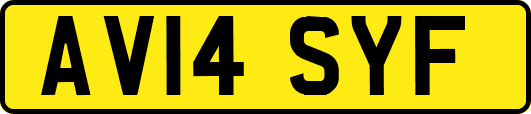 AV14SYF