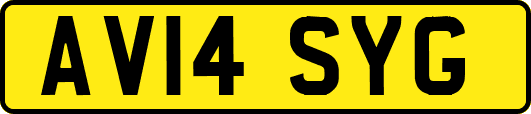 AV14SYG