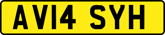 AV14SYH