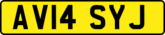 AV14SYJ