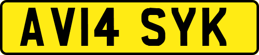 AV14SYK