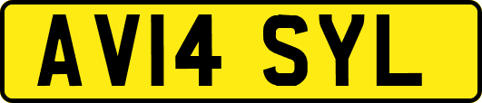 AV14SYL