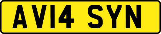 AV14SYN