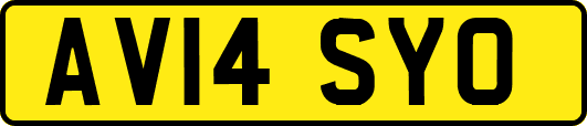 AV14SYO