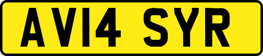 AV14SYR