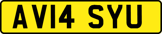 AV14SYU