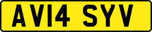 AV14SYV