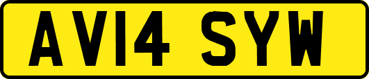 AV14SYW