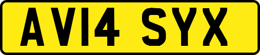 AV14SYX