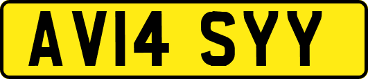 AV14SYY