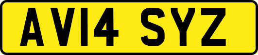 AV14SYZ