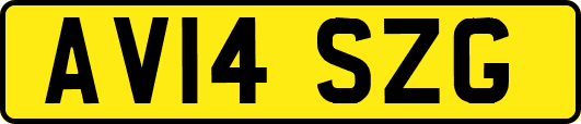 AV14SZG